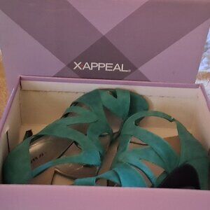 XAPPEAL "Kallie" shoes